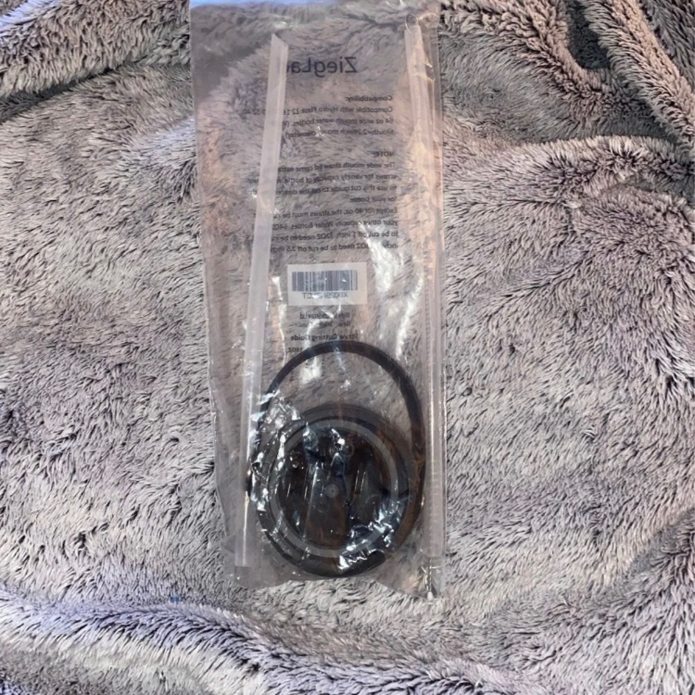 Hydro flask Wide Mouth Straw Lid